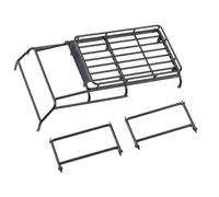 Traxxas Gabbia E Galleria per TRX-4M