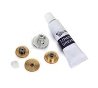 Traxxas Gear Set, metallo, alta velocità (per 2070, 2075 servos)