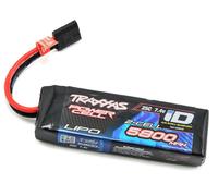 Traxxas ID batteria LiPo 5800 mAh 7,4 V 2 celle 25 C (spina) 2843X
