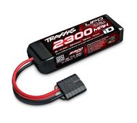 Traxxas ID LiPo batteria 2300 mAh 11,1 V 3 celle 25 C (spina ID) 2824X