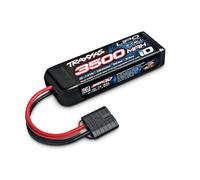 Traxxas ID LiPo batteria 3500 mAh 7,4 V 2 celle 25 C (spina ID) 2825 X
