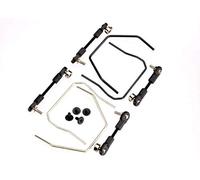 Traxxas-Kit barra oscillante Slash Sway Bar Ricambi Auto, 6898