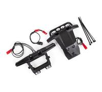 TRAXXAS 6793 Kit Luci led completo di paraurti anteriore e posteriore