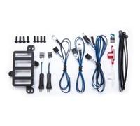 Traxxas PRO SCALE Sistema Di Controllo Della Luce Kit Di Installazione / TRX8893