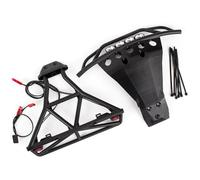 Traxxas Kit di Luci LED Completo di Paraurti AV/AR per Slash 4WD 6894