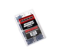Traxxas Kit di viti completo Maxx/Wide Maxx 8798