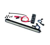 TRAXXAS KIT LIGHTBAR LED RIGID POWER TRX-4