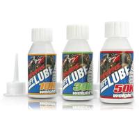 Traxxas Kit Olio Differenziale 10.000 WT, 30.000 WT, 50.000 WT 5136X