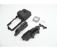 TRAXXAS LaTrax Rally 7524 7590 Receiver Box Set Engine Plate TTR®