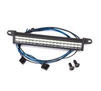 Traxxas LED Light Bar Fari (Per #8111 Carrozzeria, Necessita #8028 P / TRX8088