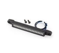 Traxxas LED Luce BAR Davanti Alta Tensione - 40x Bianco Doppelreihe / TRX7884
