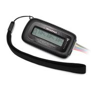 Traxxas Lipo Cell Tensione Checker/Bilanciato (Obbligatorio #2938X Per TRX /