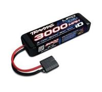 Traxxas TXX2827X Batteria Lipo 3000mah 7.4v 2s ID NEW