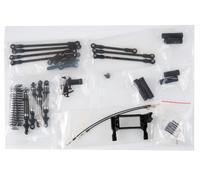 Traxxas Long Arm Lift Kit TRX-4® completo