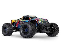 Traxxas 89086-4 Maxx V2 1/10 senza Spazzole Monster Truck Rnr