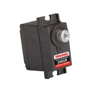 TRAXXAS 2065R Microservo waterproof con Ingranaggi in Metallo