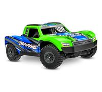Traxxas TRX108164-1 Mini Slash BL-2s 4x4 Short Course Truck Rtr con Batteria