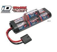 Traxxas Nimh Batteria Power Cell Serie 4 8,4V 4200mAh / Trx2951X
