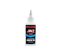 Traxxas Olio Silicone Premium Ammortizzatori 30WT 350cst 60cc TRX5032
