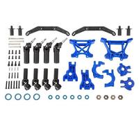Traxxas Outer Driveline & Sospensione Upgrade Kit Estremo Heavy Duty / TRX9080X