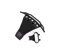 Traxxas Paraurti Anteriore + Supporto Paraurti Slash 4x4 per Kit LED