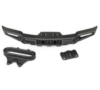 Traxxas Paraurti E Supporto Anteriore, Adattatore Per 2017 Ford Raptor / TRX5834