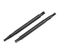 Traxxas Parte posteriore esterna (2) TRX-4M