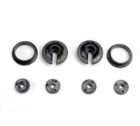 Traxxas-Parti di auto modello Spring Retainer, 3768