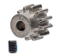 Traxxas Pignone Motore Acciaio 12 DTS 32DP 3919
