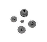 Traxxas Pignoni Servi rinforzati per Servo 2065A (Micro Servo) TRX2064A