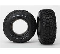 Traxxas Pneumatici BFGOODRICH Mud-Terrain Slash 4x4 / TRX6871