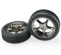 Traxxas Pneumatici + Cerchi Montati / TRX2471A
