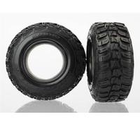 Traxxas Pneumatici KUMHO Dual-Profile Slash 4x4 / TRX6870