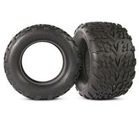 Traxxas Pneumatici Talon 2.8 + Inserti Rustler / Stampede / TRX3671