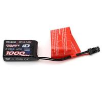 Traxxas TRX2822 ID LiPo Batteria 1000mAh 7,4V 2 Celle 20C Per TRX-4M