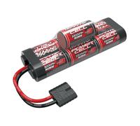 Traxxas Nimh Batteria Power Cell 8,4V 3300mAh Serie 3 Ah Id-Connector