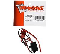 Traxxas-Revo Cablaggio per RX Power Pack Modello Car Parts, 3035