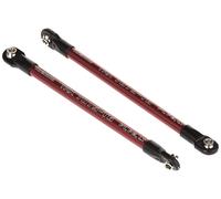 Traxxas-Ricambi auto modello Alluminio Push Rod, 5318X
