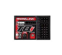Traxxas Ricevitore TQI 5CH TELEMETRIA 2.4