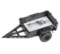 Traxxas rimorchio, gancio di traino TRX9795