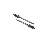 Traxxas -SEMIASSI POSTERIORI TRX-4 RINFORZATI DX e SX TXX8061