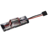 Traxxas Series 5 5000mAh NIMH 7-C Hump 8.4V Battery