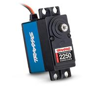 TRAXXAS 2250 Servo Digitale HT 330 24kg