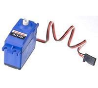 Traxxas-Servo ad alta coppia digitale parti di auto modello, 2075