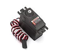 Traxxas Servo, Coppia Elevata Digitale, MG, BB, WP (TRX2075X)