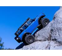 Traxxas Sistema TRX-4 BRUSHLESS