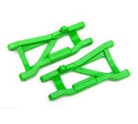 TRAXXAS Slash Braccio Oscillante Posteriore (2) Verde Heavy Duty / TRX2555G