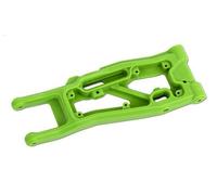 Traxxas Sledge Braccio Oscillante Anteriore Sinistro Verde / TRX9531G