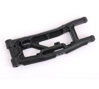 Traxxas Sledge Braccio Oscillante Posteriore Destro Nero / TRX9533
