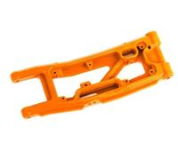 Traxxas Sledge Braccio Oscillante Posteriore Sinistro Arancione / TRX9534T